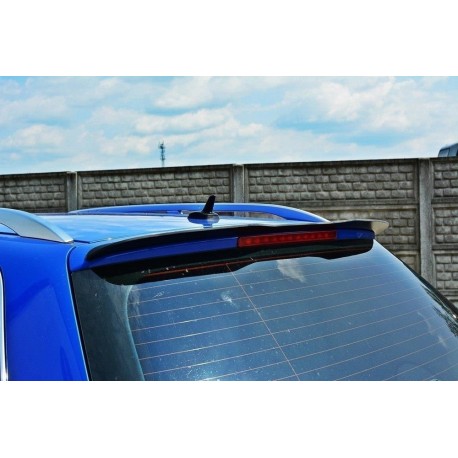 SPOILER CAP AUDI S4 B6 AVANT