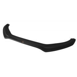 LAME DU PARE-CHOCS AVANT V.2 AUDI S4 B8 FL