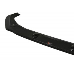 LAME DU PARE-CHOCS AVANT V.2 AUDI A4 B9 S-LINE