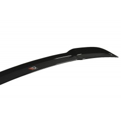 SPOILER CAP AUDI S4 / A4 S-LINE B9 AVANT