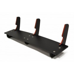 DIFFUSEUR ARRIERE AUDI RS4 B5