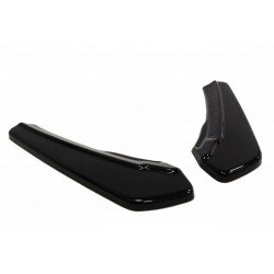 LAME DU PARE CHOCS ARRIERE AUDI A5 S-LINE 8T COUPE