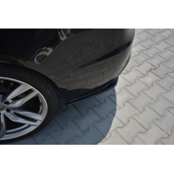 LAME DU PARE-CHOCS ARRIERE AUDI A5 S-LINE 8T FL SPORTBACK