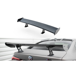 Spoiler Carbone Avec...