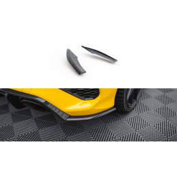 Fibre de Carbone Lames De...