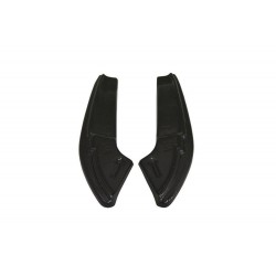 LAME DU PARE CHOCS ARRIERE AUDI A5 S-LINE F5 COUPE