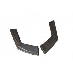 LAME DU PARE CHOCS ARRIERE AUDI RS5 8T / 8T FL