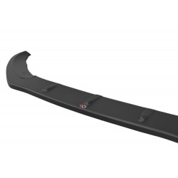 LAME DU PARE-CHOCS AVANT / SPLITTER AUDI RS5 8T / 8T FL