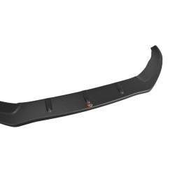 LAME DU PARE-CHOCS AVANT / SPLITTER AUDI RS5 8T / 8T FL