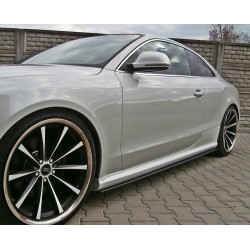 RAJOUT DU BAS DE CAISSE AUDI RS5 8T / 8T FL