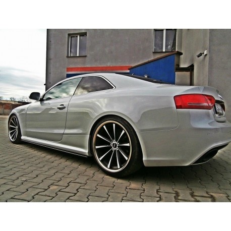 RAJOUT DU BAS DE CAISSE AUDI RS5 8T / 8T FL