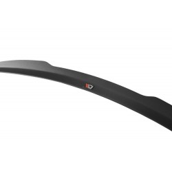 SPOILER CAP AUDI RS5 8T / 8T FL