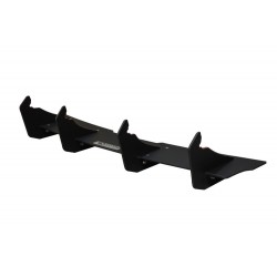 DIFFUSEUR ARRIERE V.2 AUDI RS5 F5 COUPE / SPORTBACK