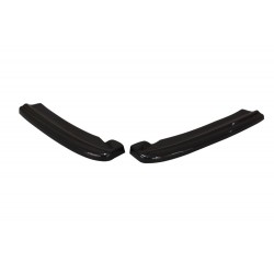 LAME DU PARE-CHOCS ARRIERE AUDI RS5 F5 COUPE