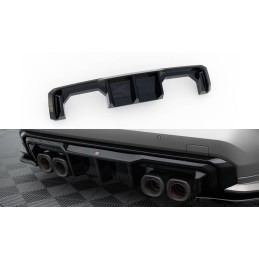 Diffuseur Arrière Complet...