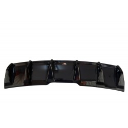 RAJOUT DU PARE-CHOCS ARRIERE AUDI RS5 F5 COUPE / SPORTBACK