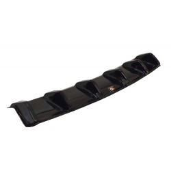 RAJOUT DU PARE-CHOCS ARRIERE AUDI RS5 F5 COUPE / SPORTBACK