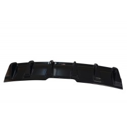 RAJOUT DU PARE-CHOCS ARRIERE AUDI RS5 F5 COUPE / SPORTBACK