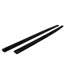 SET DES DIFFUSEUR DES BAS DE CAISSE AUDI RS5 F5 COUPE