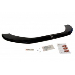 LAME DU PARE-CHOCS AVANT AUDI A6 ULTRA C7 FL