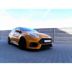 PARE-CHOCS AVANT FORD FOCUS MK3 AVANT FACELIFT (FOCUS RS 2015 LOOK)