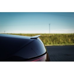 SPOILER CAP AUDI A6 S-LINE C6 FL SEDAN