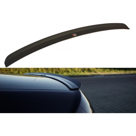 SPOILER CAP AUDI A6 S-LINE C6 FL SEDAN