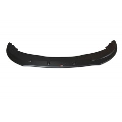 LAME DU PARE-CHOCS AVANT / SPLITTER AUDI A6 S-LINE C6 FL