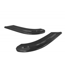 LAME DU PARE-CHOCS ARRIERE AUDI S6 C5