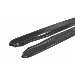 RAJOUTS DES BAS DE CAISSE POUR AUDI S6 C5