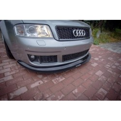 HYBRID LAME DU PARE-CHOCS AVANT AUDI RS6 C5