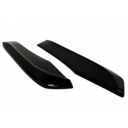 LAME DU PARE CHOCS ARRIERE AUDI RS6 C5 AVANT