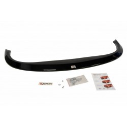 LAME DU PARE-CHOCS AVANT AUDI RS6 C5