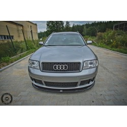 LAME DU PARE-CHOCS AVANT AUDI RS6 C5