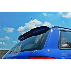 SPOILER CAP AUDI RS6 C5 AVANT