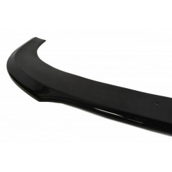 LAME DU PARE-CHOCS AVANT AUDI RS6 C6