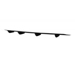 RAJOUT DU PARE-CHOCS ARRIERE AUDI A7 S-LINE C7