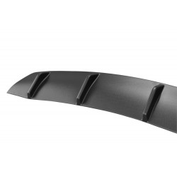 RAJOUT DU PARE-CHOCS ARRIERE AUDI A7 S-LINE C7