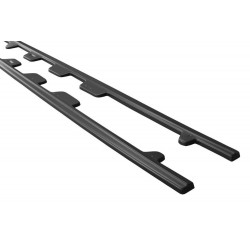 RAJOUTS DES BAS DE CAISSE POUR AUDI S7 / A7 S-LINE C7