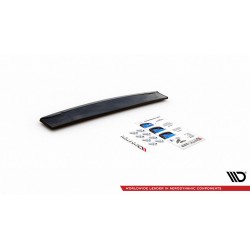 CENTRAL ARRIERE SPLITTER AUDI A7 C8 S-LINE