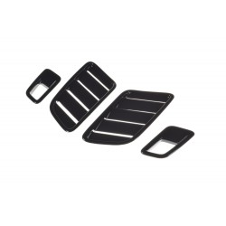 PRISE D'AIR CAPOT pour FORD FOCUS MK4