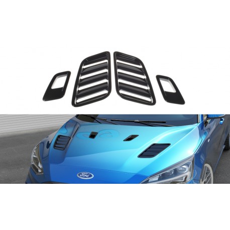 PRISE D'AIR CAPOT pour FORD FOCUS MK4 PRISE D'AIR CAPOT pour FORD FOCUS MK4