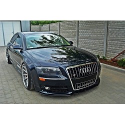 LAME DU PARE-CHOCS AVANT AUDI S8 D3
