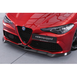 Lame  avant pour Alfa Romeo...