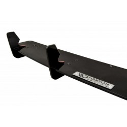 DIFFUSEUR ARRIERE AUDI S8 D4 FL