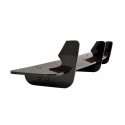 DIFFUSEUR ARRIERE AUDI S8 D4 FL