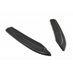 LAME DU PARE CHOCS ARRIERE AUDI S8 D4