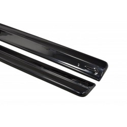 RAJOUTS DES BAS DE CAISSE POUR AUDI S8 D4 FL