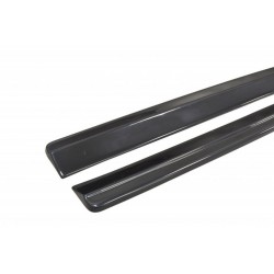 RAJOUTS DES BAS DE CAISSE POUR AUDI S8 D4 FL