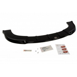 LAME DU PARE-CHOCS AVANT AUDI TT 8N